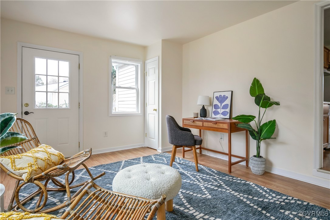 1005 Boroughbridge Road Richmond, VA 23225 - Photo 33 of 43 Gallery Image 33