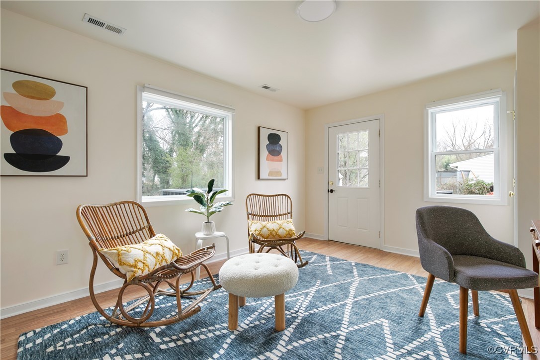1005 Boroughbridge Road Richmond, VA 23225 - Photo 34 of 43 Gallery Image 34