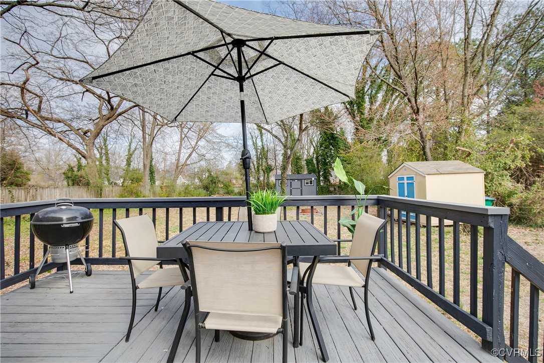 1005 Boroughbridge Road Richmond, VA 23225 - Photo 37 of 43 Gallery Image 37