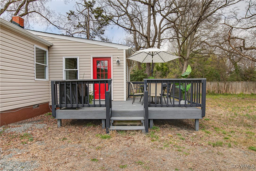 1005 Boroughbridge Road Richmond, VA 23225 - Photo 38 of 43 Gallery Image 38