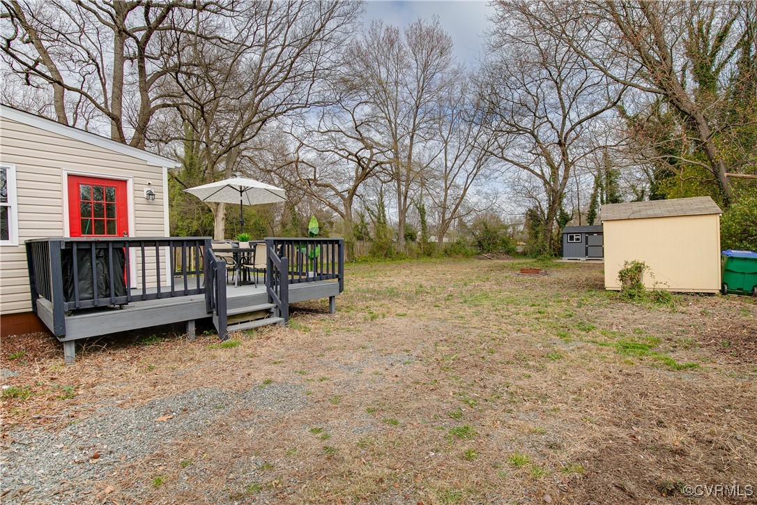 1005 Boroughbridge Road Richmond, VA 23225 - Photo 39 of 43 Gallery Image 39