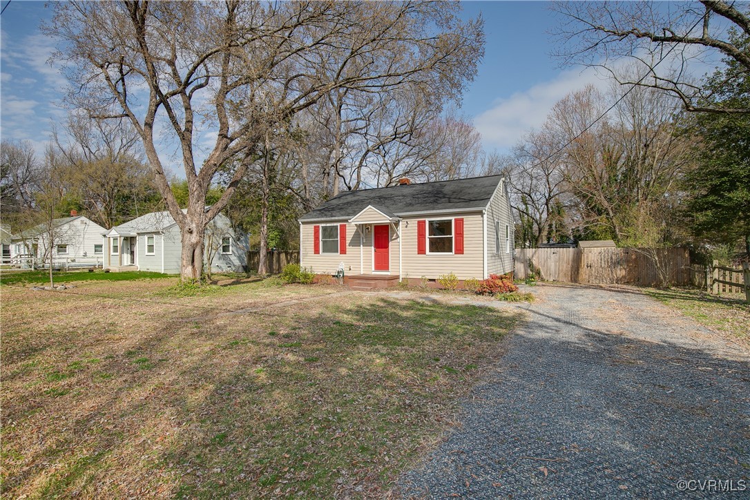 1005 Boroughbridge Road Richmond, VA 23225 - Photo 4 of 43 Gallery Image 4