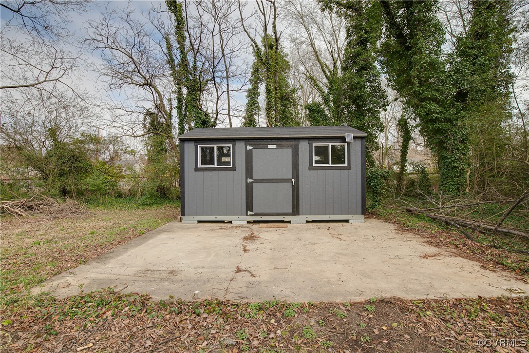 1005 Boroughbridge Road Richmond, VA 23225 - Photo 41 of 43 Gallery Image 41