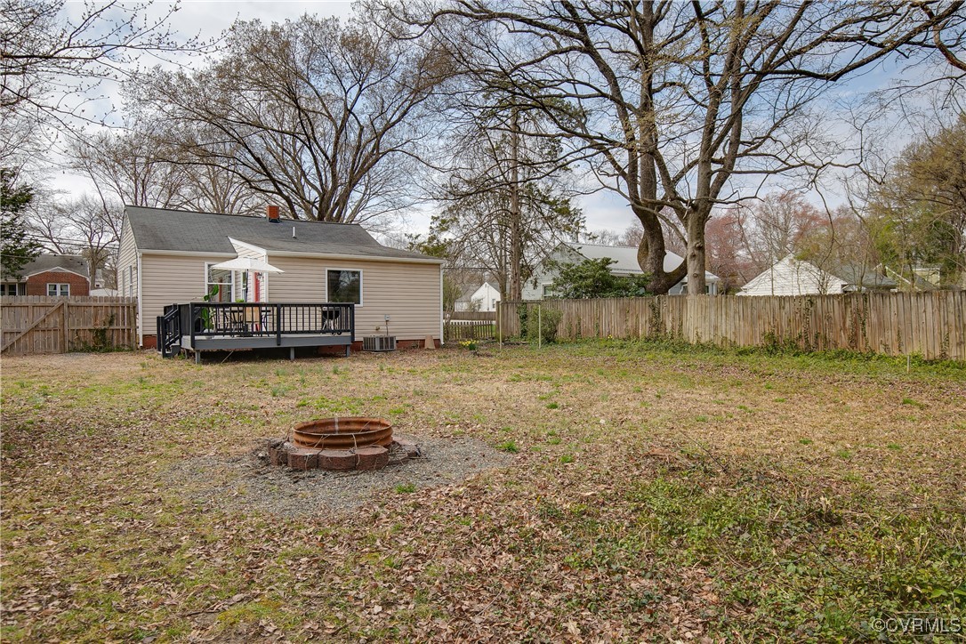 1005 Boroughbridge Road Richmond, VA 23225 - Photo 42 of 43 Gallery Image 42