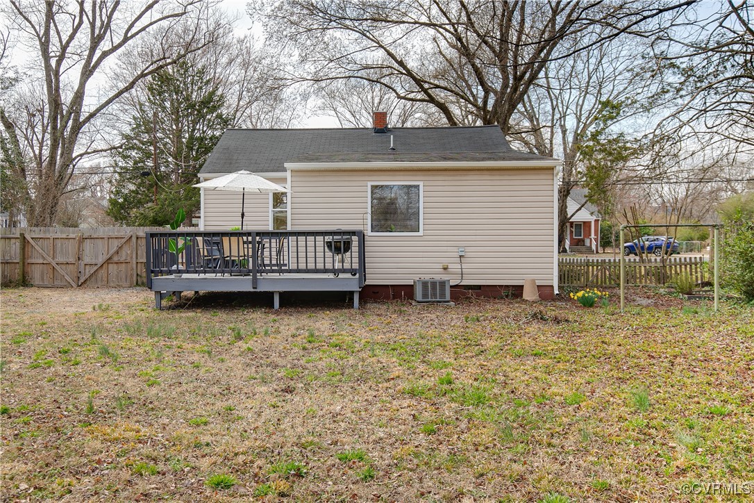 1005 Boroughbridge Road Richmond, VA 23225 - Photo 43 of 43 Gallery Image 43