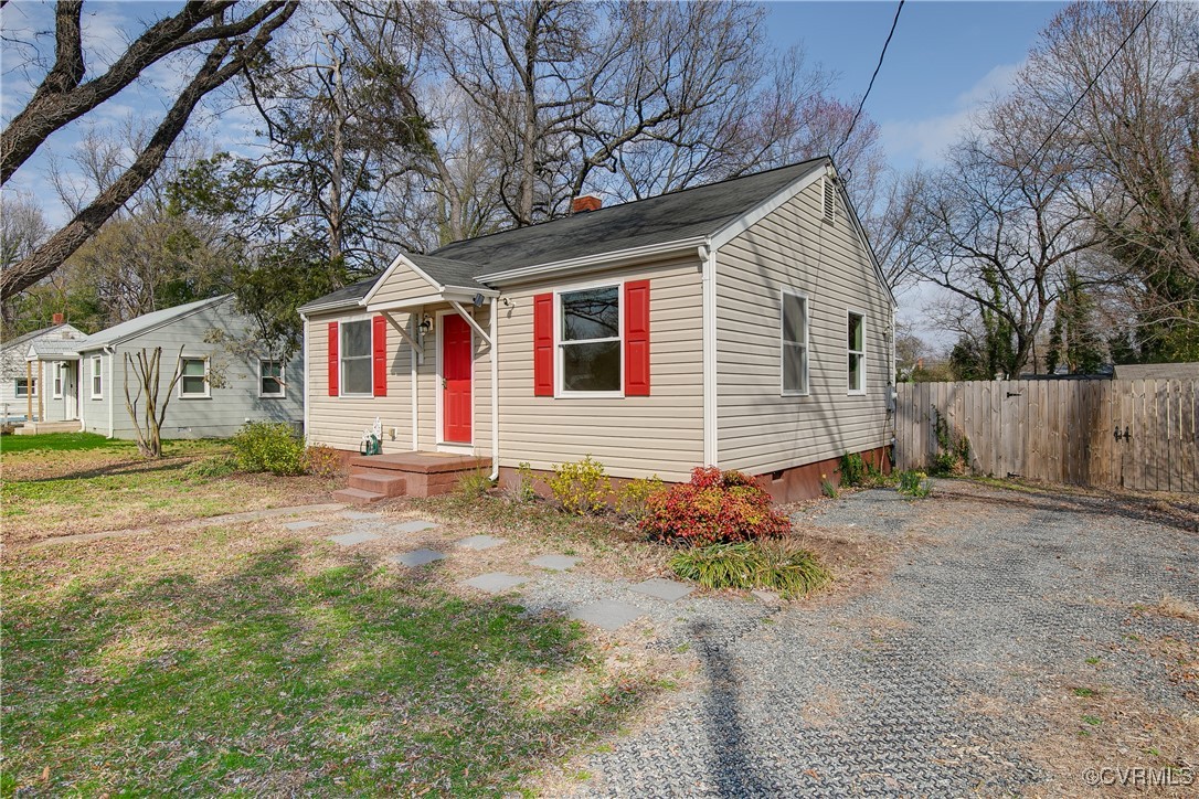 1005 Boroughbridge Road Richmond, VA 23225 - Photo 5 of 43 Gallery Image 5