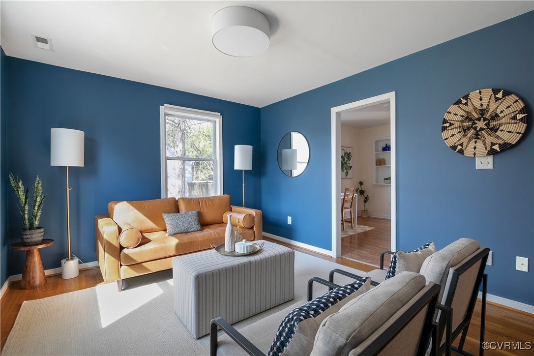 1005 Boroughbridge Road Richmond, VA 23225 - Photo 7 of 43 Gallery Image 7
