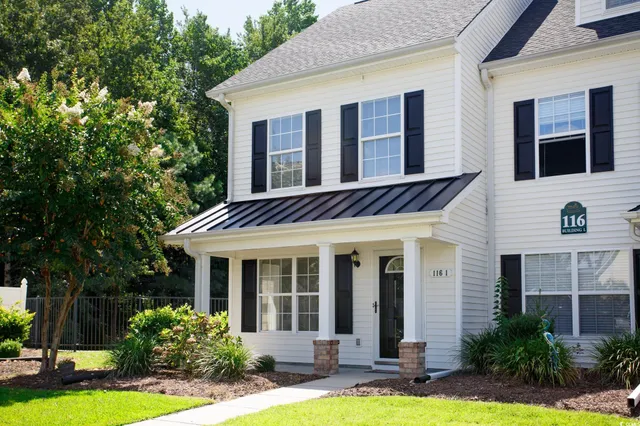 $219,900 | 116 Barnacle Lane, Unit 1, Little River, SC 29566