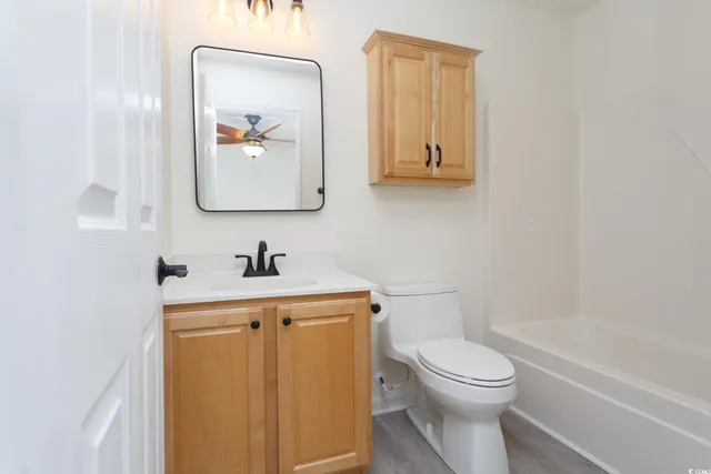 $209,900 | 116 Barnacle Lane, Unit 1, Little River, SC 29566