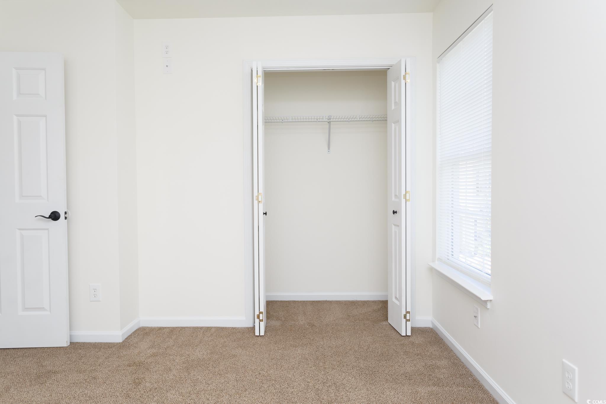 116 Barnacle Lane, Unit 1 Little River, SC 29566 - Photo 16 of 27 View of closet