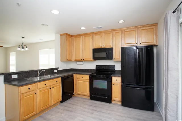 $209,900 | 116 Barnacle Lane, Unit 1, Little River, SC 29566