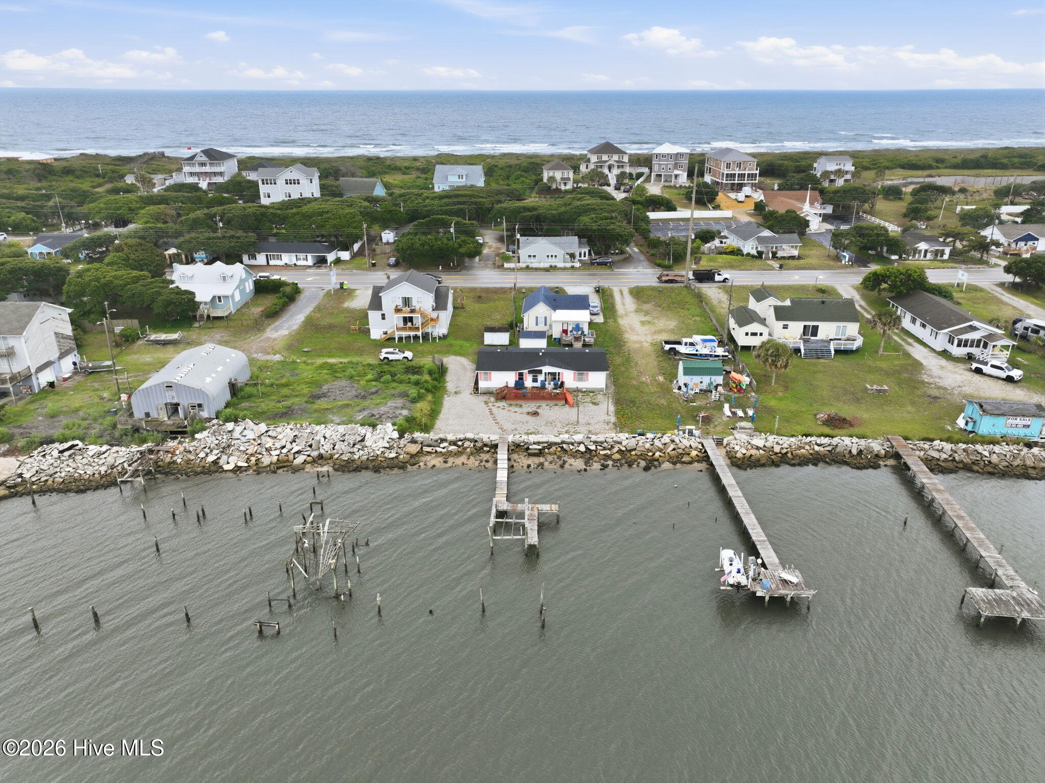 1072 Salter Path Road Atlantic Beach, NC 28512 - Photo 42 of 50 Gallery Image 42