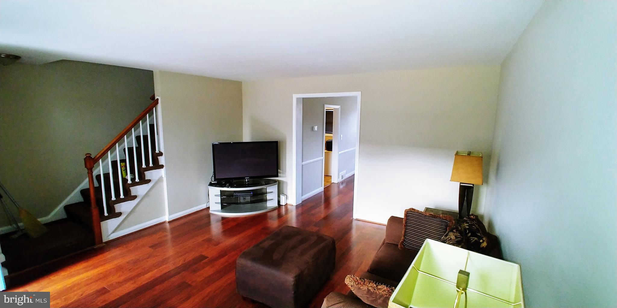 1508 Gleneagle Road Baltimore, MD 21239 - Photo 2 of 22 Living Room 1