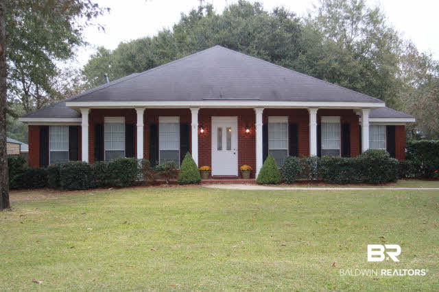 9960 Silverthorne Court Mobile, AL 36608 - Photo 1 of 1