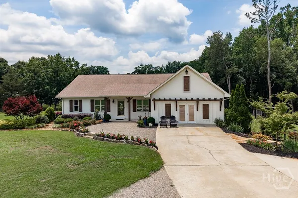 $1,099,000 | 1111 Hale Road, Watkinsville, GA 30677