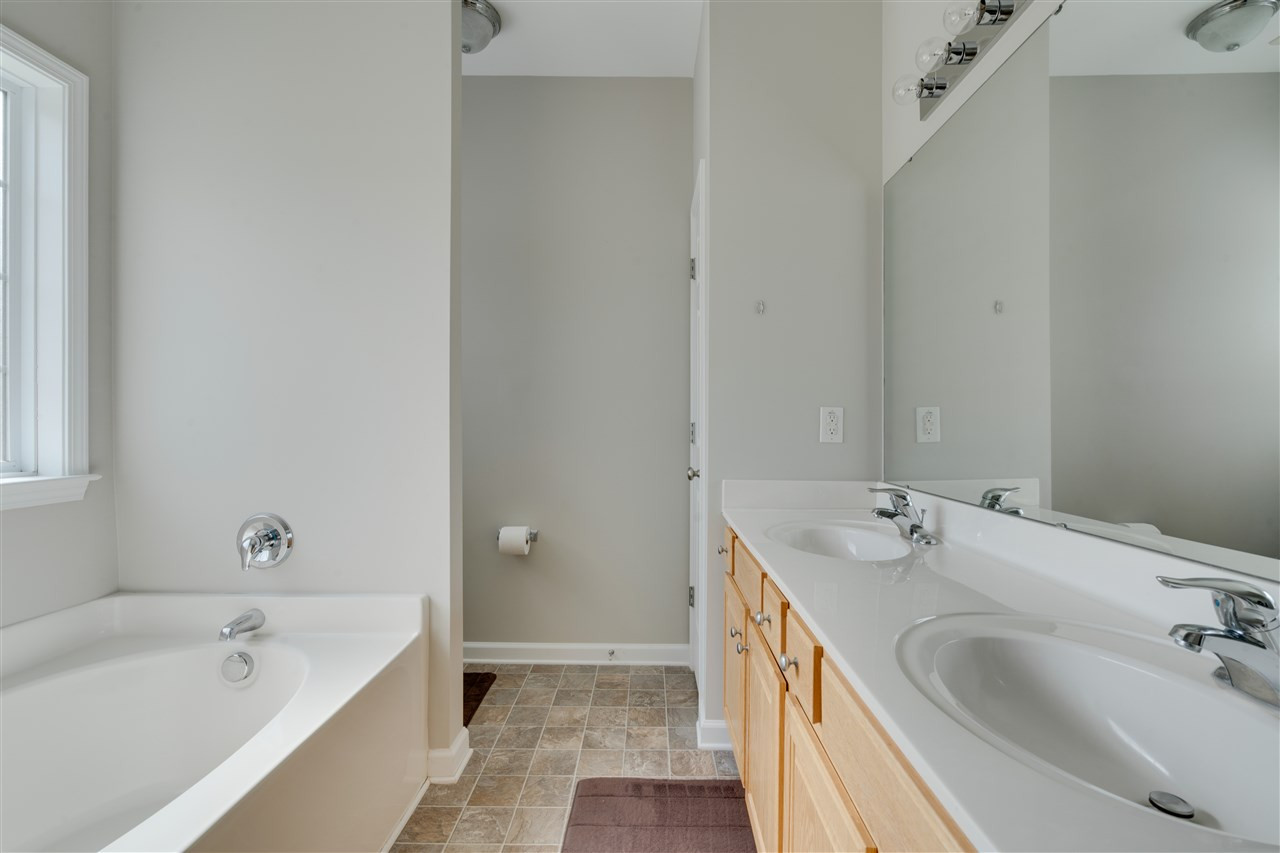 1401 Tawny View Lane Raleigh, NC 27603 - Photo 16 of 30 Master Bath/Spa