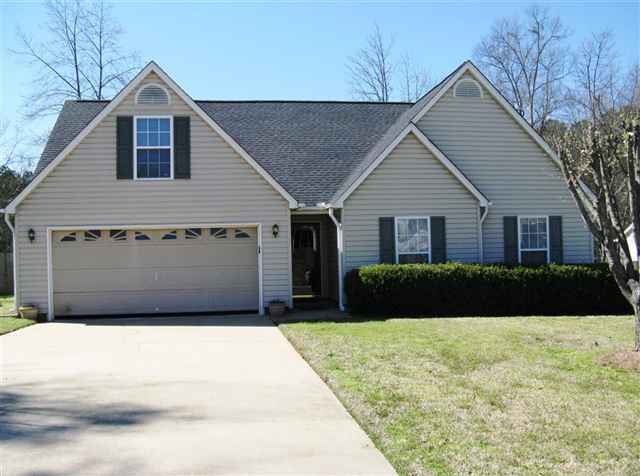 105 Trident Court Anderson, SC 29621 - Photo 1 of 18