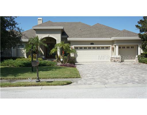 1532 Parilla Circle Trinity, FL 34655 - Photo 1 of 1 a house view with a outdoor space