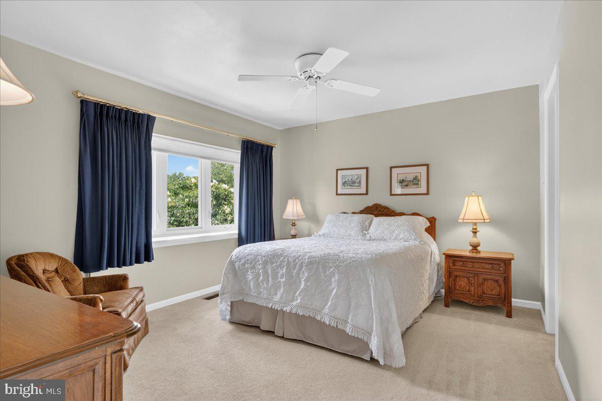266 Fox Run Exton, PA 19341 - Photo 25 of 45 Bedroom 2 on 2nd floor