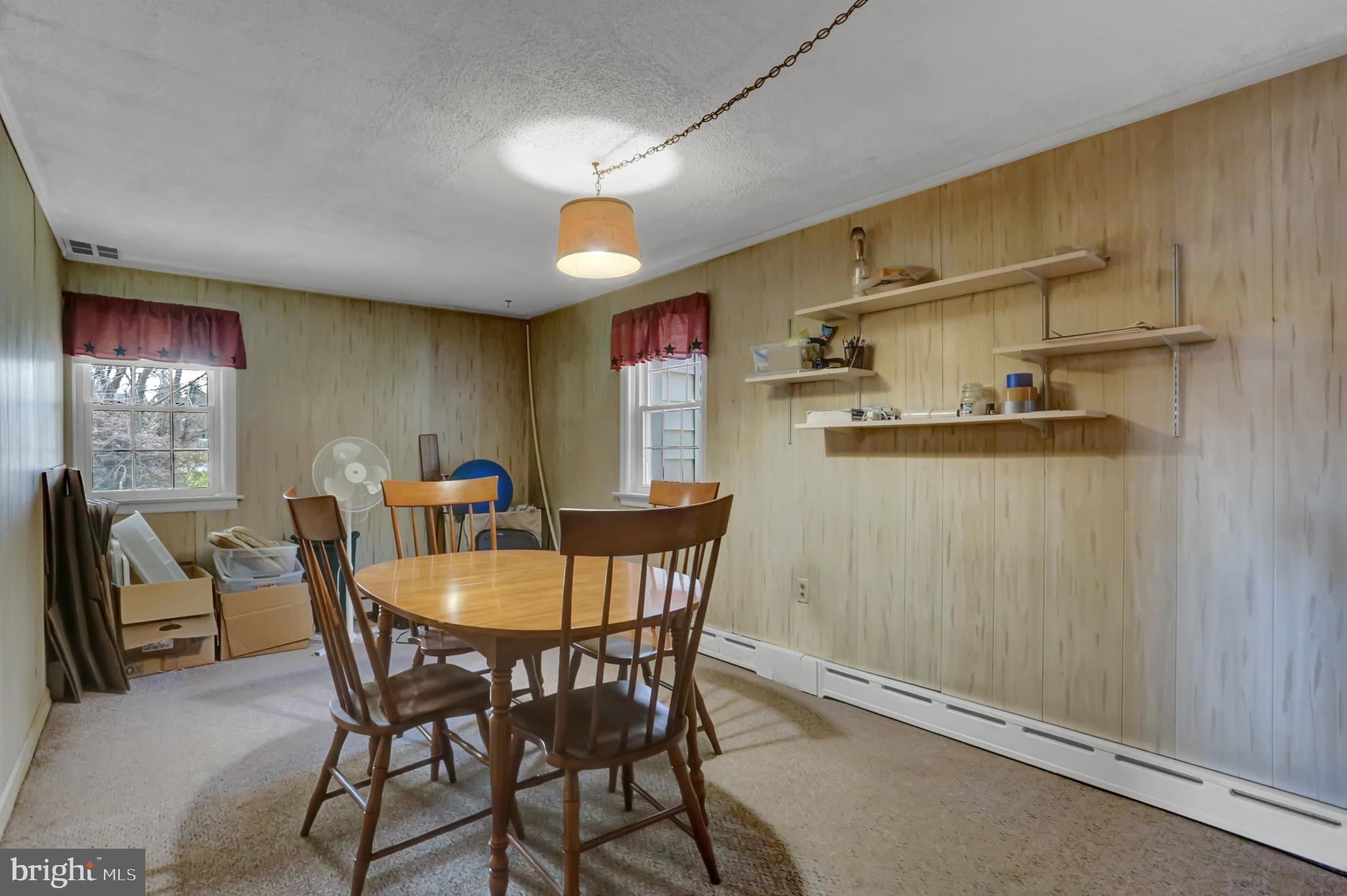 198 Eastbrook Road Smoketown, PA 17602 - Photo 21 of 35 a dining room with furniture and window