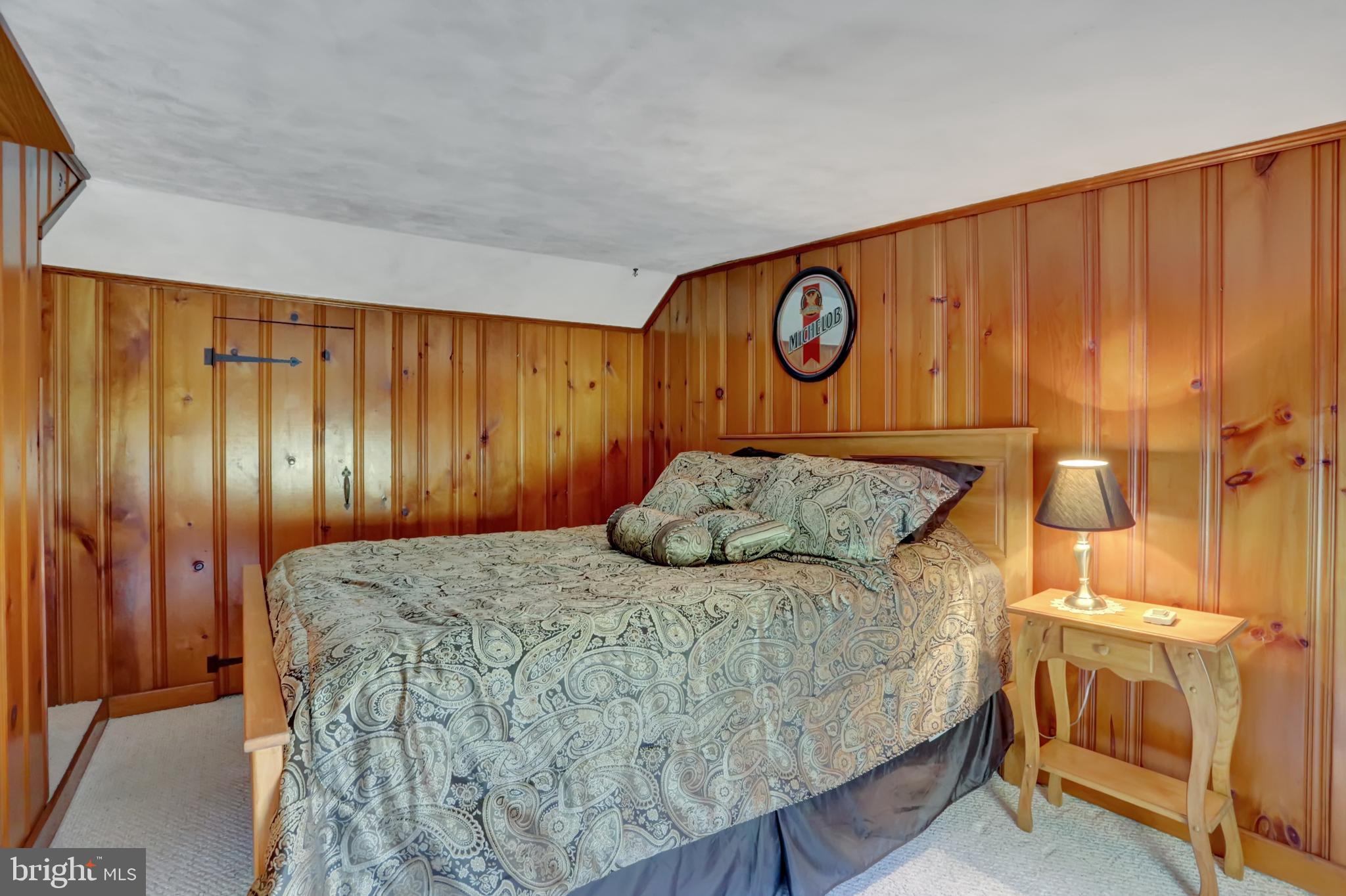198 Eastbrook Road Smoketown, PA 17602 - Photo 26 of 35 a bedroom with a bed and a window