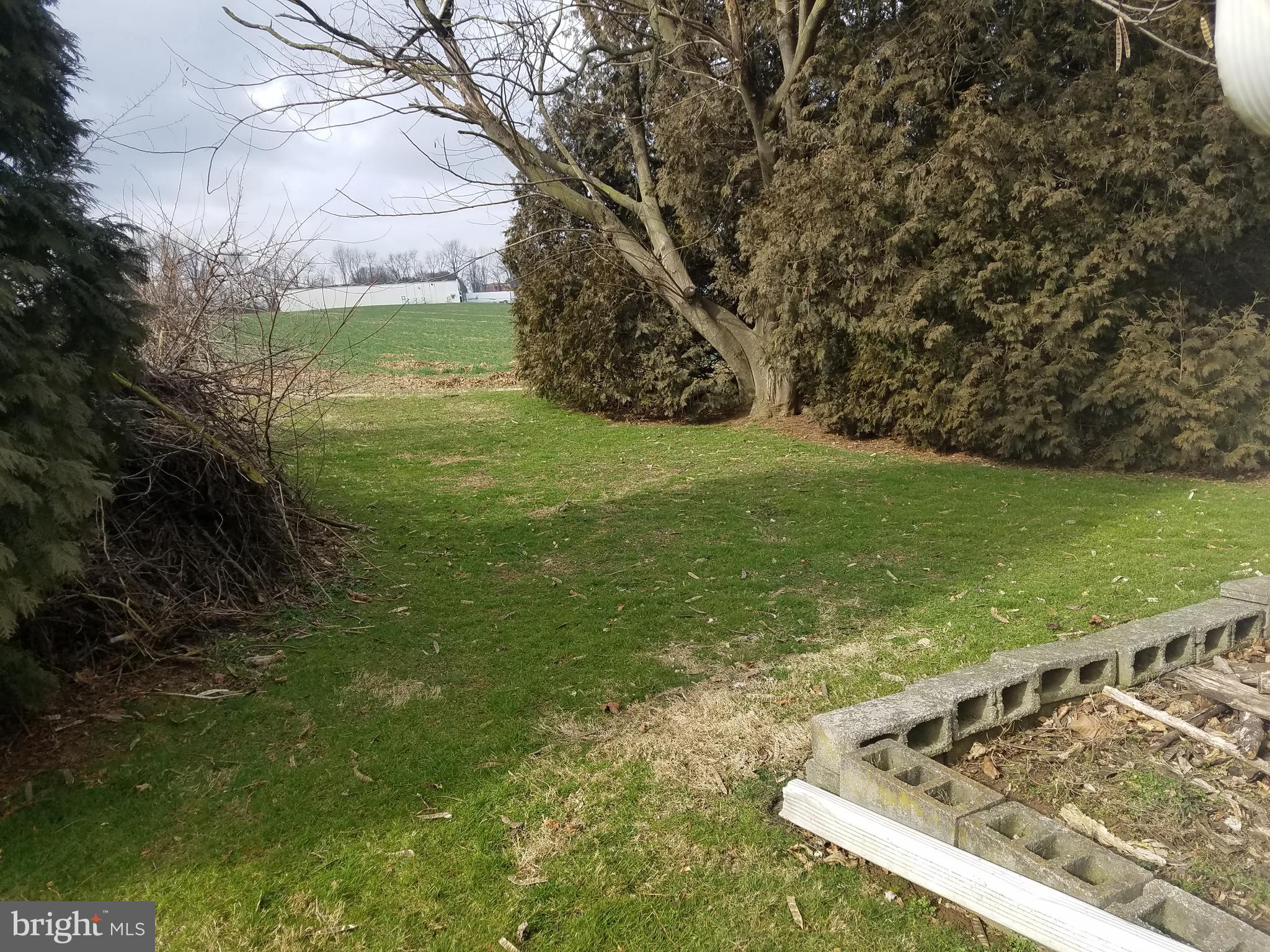 198 Eastbrook Road Smoketown, PA 17602 - Photo 34 of 35 a view of a backyard with plants