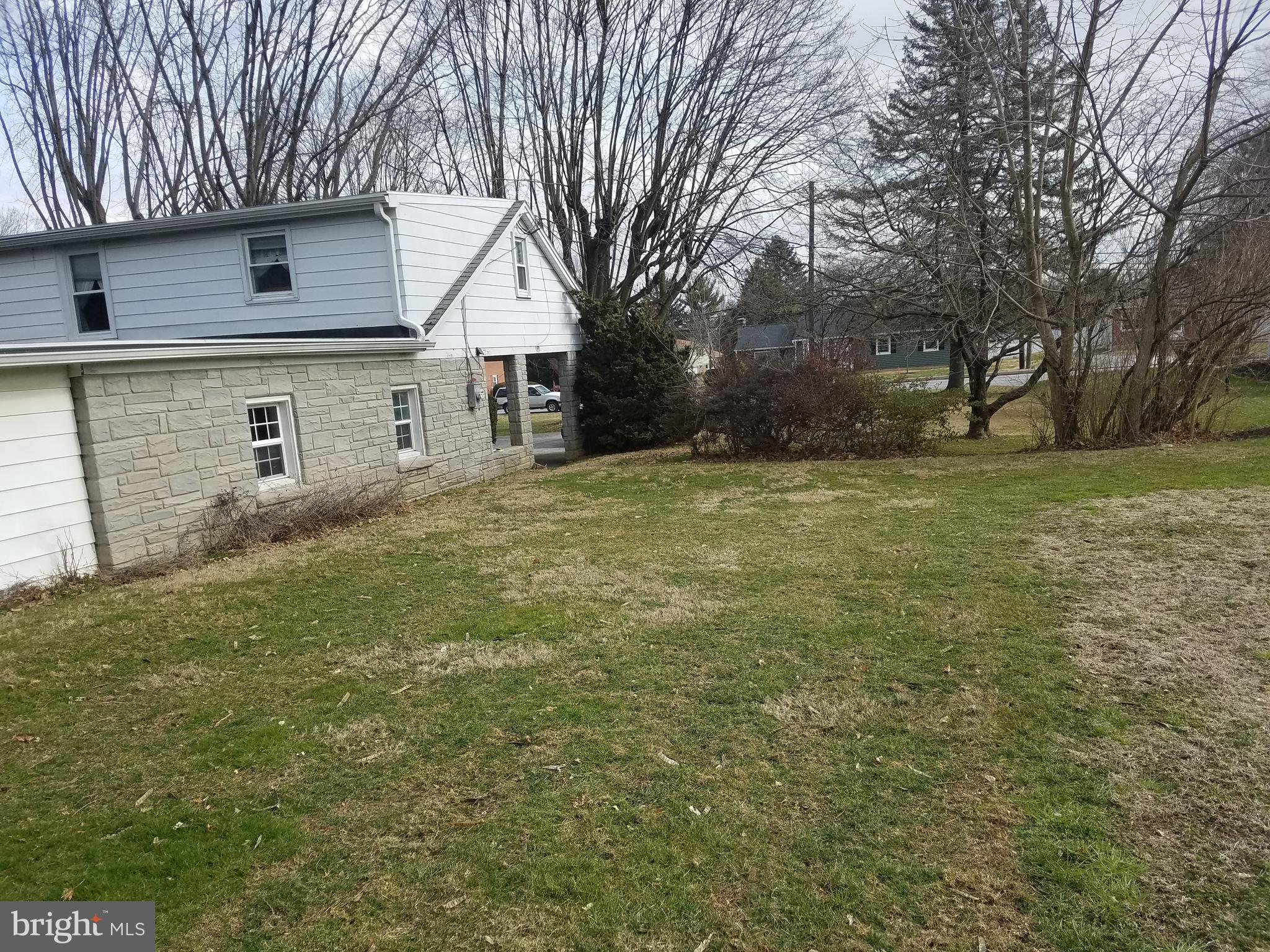 198 Eastbrook Road Smoketown, PA 17602 - Photo 35 of 35 a view of a house with a yard