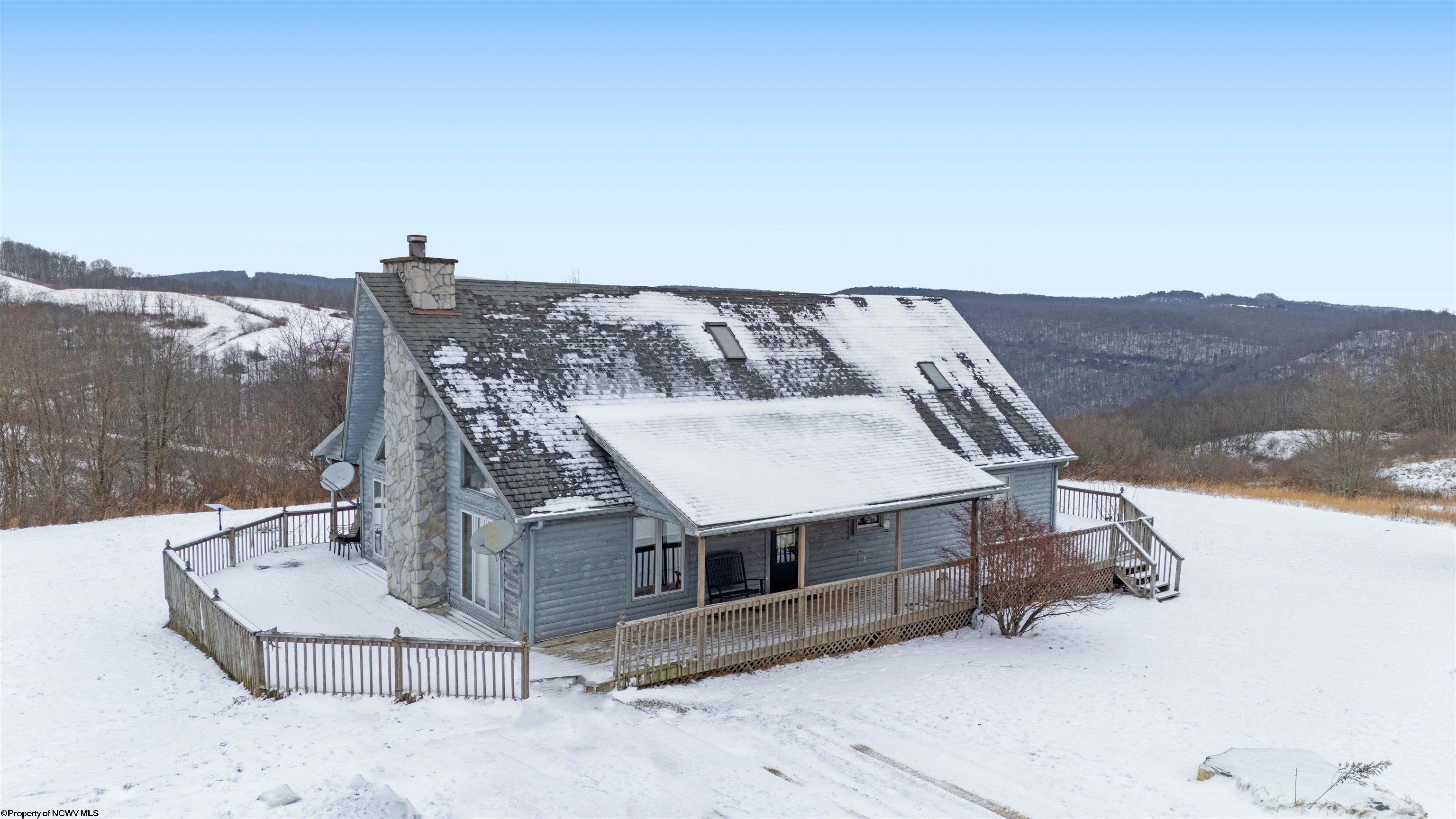 539 Koury Run Road Masontown, WV 26542 - Photo 33 of 38 Gallery Image 33