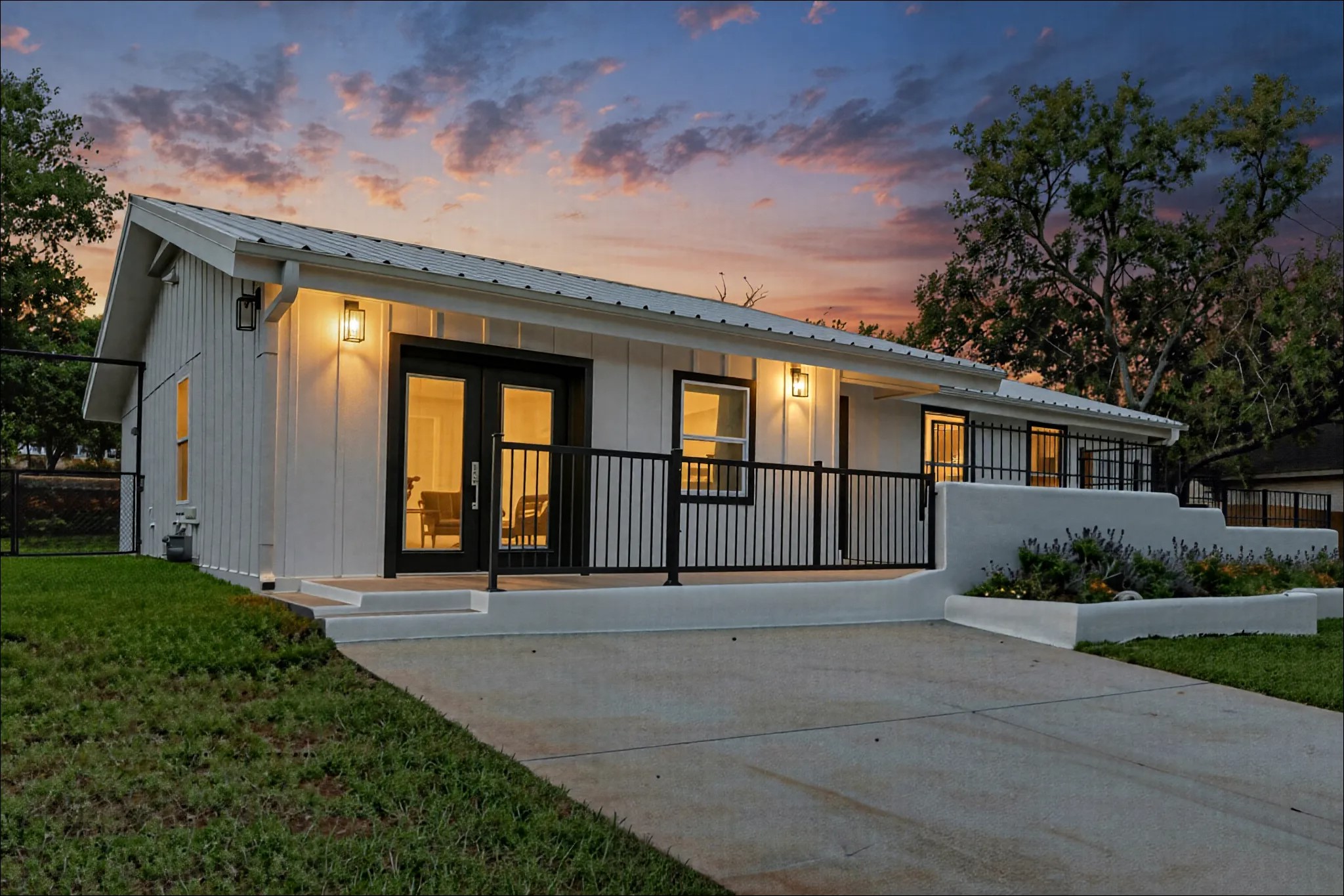 8007 Colony Loop Drive Austin, TX 78724 - Photo 9 of 40 Welcome to your beautifully updated modern retreat at 8007 Colony Loop Drive!