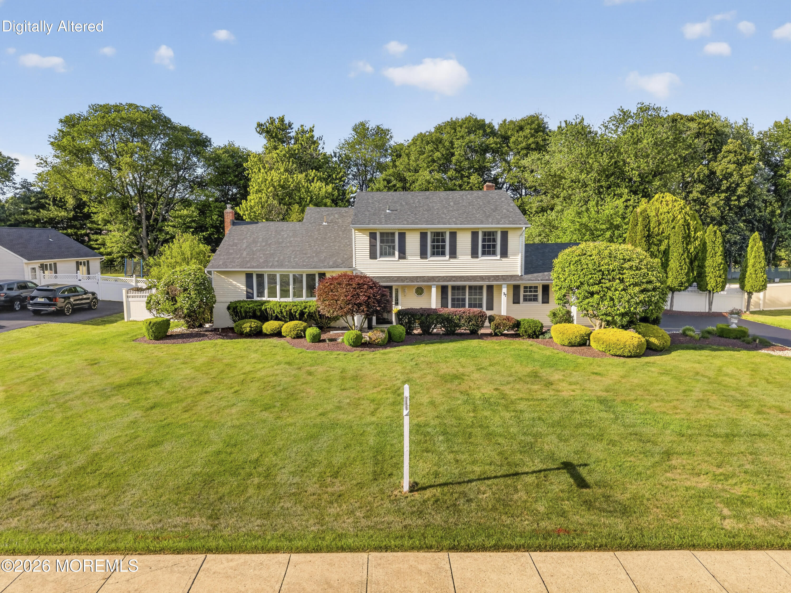 77 Wellington Road Freehold, NJ 07728 - Photo 1 of 50 6-print-DJI_20260604174922_0079_D