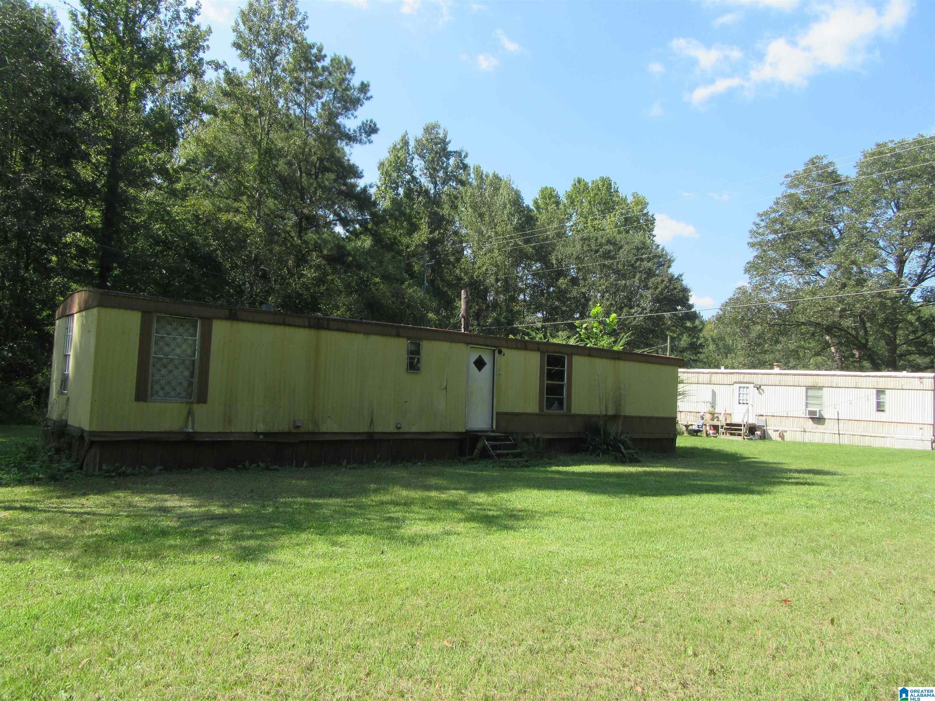 2861 Renfroe Road, Unit 2 5 ACRES Talladega, AL 35160 - Photo 8 of 13