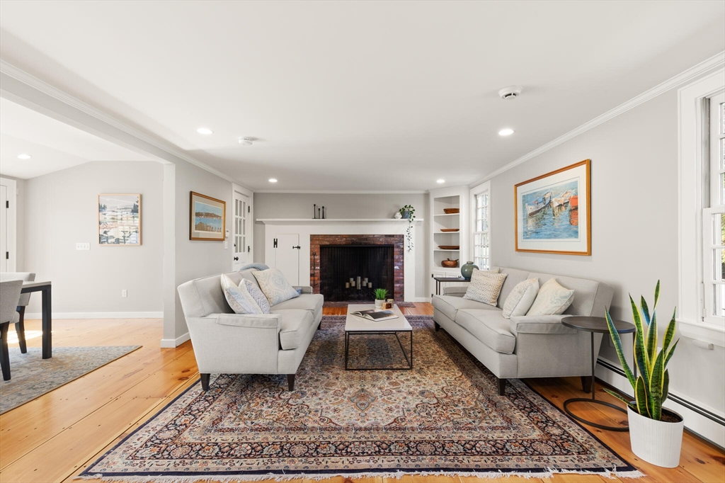 67 Hopestill Brown Road Sudbury, MA 01776 - Photo 15 of 42