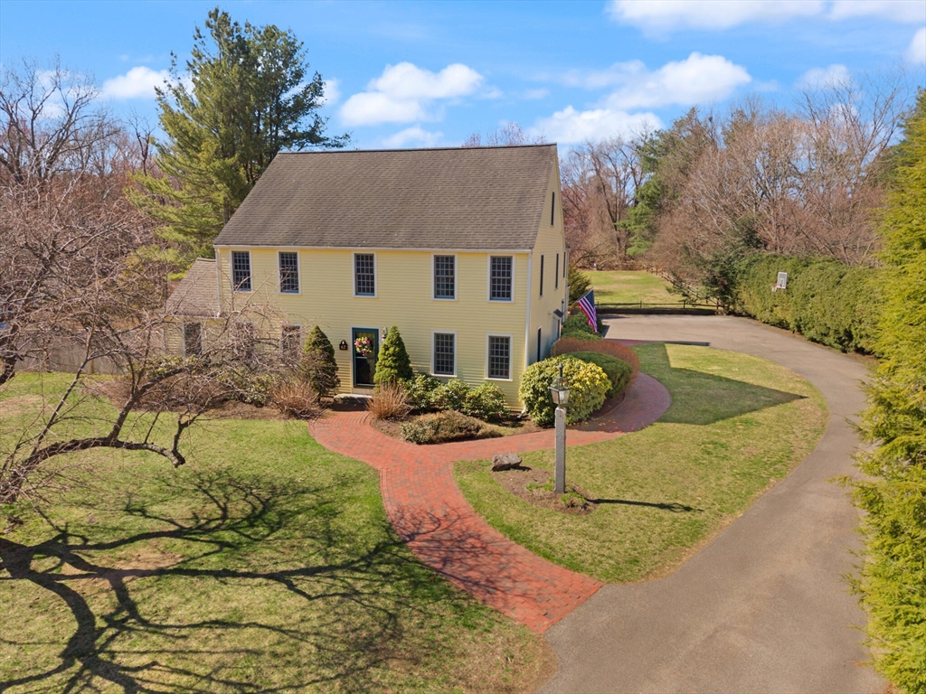 67 Hopestill Brown Road Sudbury, MA 01776 - Photo 3 of 42