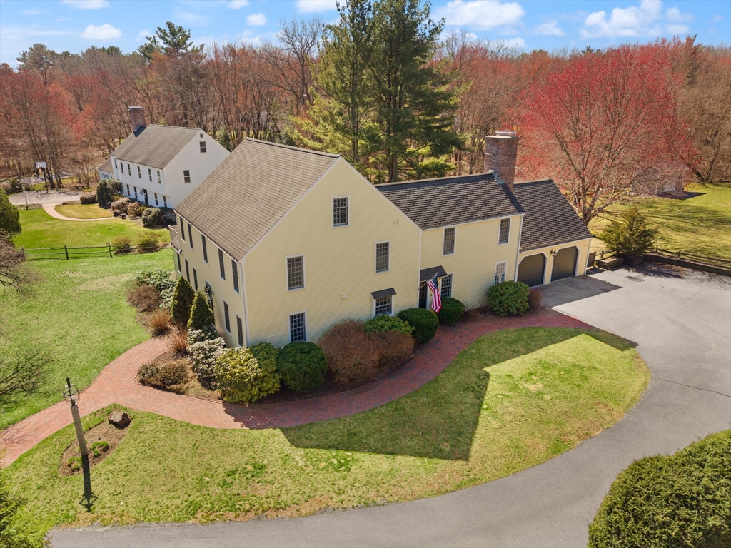 67 Hopestill Brown Road Sudbury, MA 01776 - Photo 4 of 42