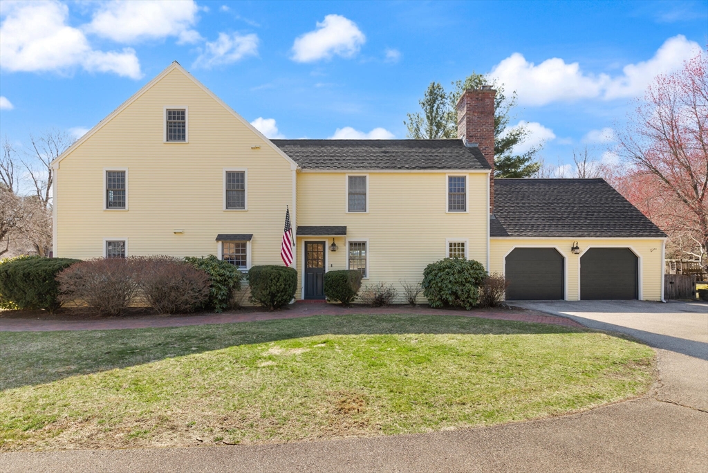 67 Hopestill Brown Road Sudbury, MA 01776 - Photo 5 of 42