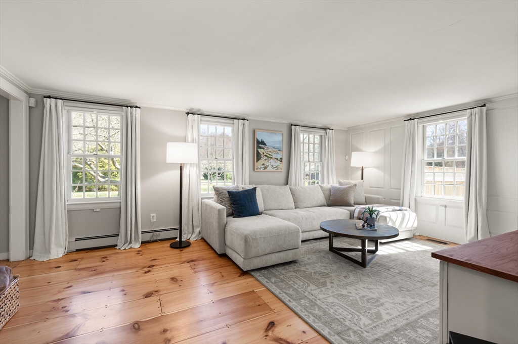 67 Hopestill Brown Road Sudbury, MA 01776 - Photo 9 of 42