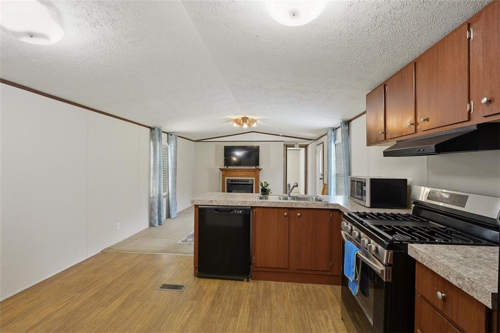 3518 Old Burnt Mountain Road Jasper, GA 30143 - Photo 22 of 45