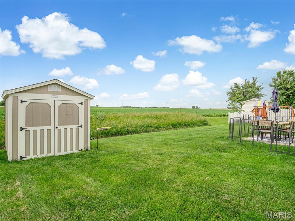 1304 Fieldstone Drive Waterloo, IL 62298 - Photo 23 of 23