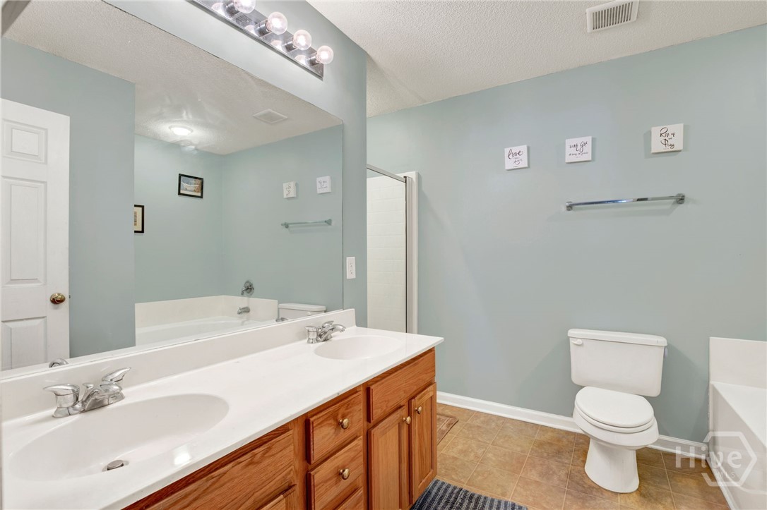 234 Tigers Paw Drive Pooler, GA 31322 - Photo 22 of 38