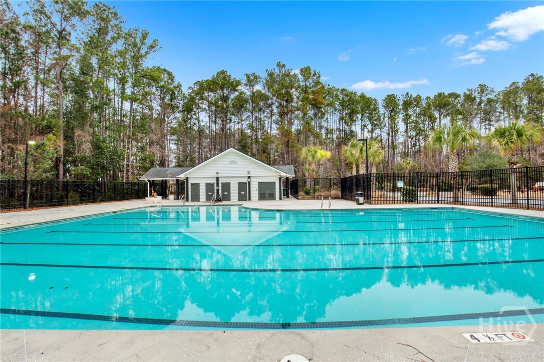 234 Tigers Paw Drive Pooler, GA 31322 - Photo 37 of 38