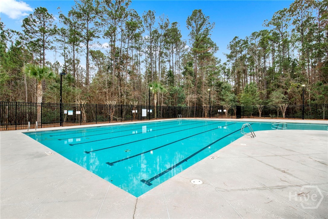 234 Tigers Paw Drive Pooler, GA 31322 - Photo 38 of 38