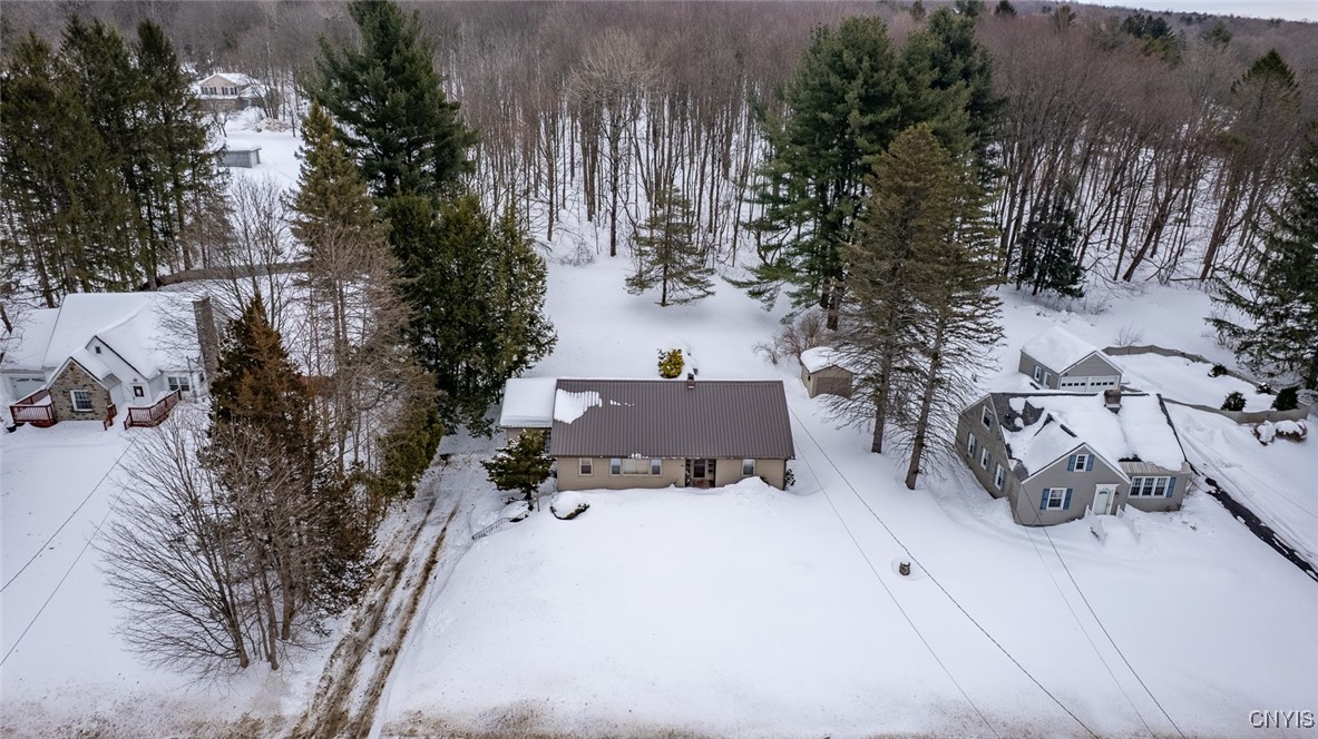 5726 Walker Road Utica, NY 13502 - Photo 1 of 1 Gallery Image 1
