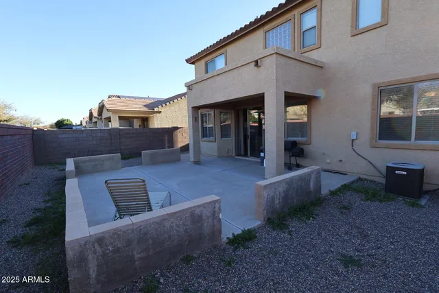 $585,000 | 3764 East Sexton Street, Gilbert, AZ 85295