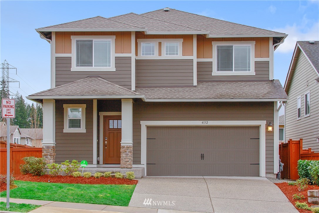 4132 174th Street Southeast Bothell, WA 98012 - Photo 1 of 24