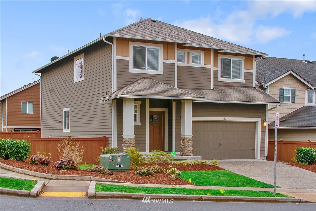 4132 174th Street Southeast Bothell, WA 98012 - Photo 2 of 24