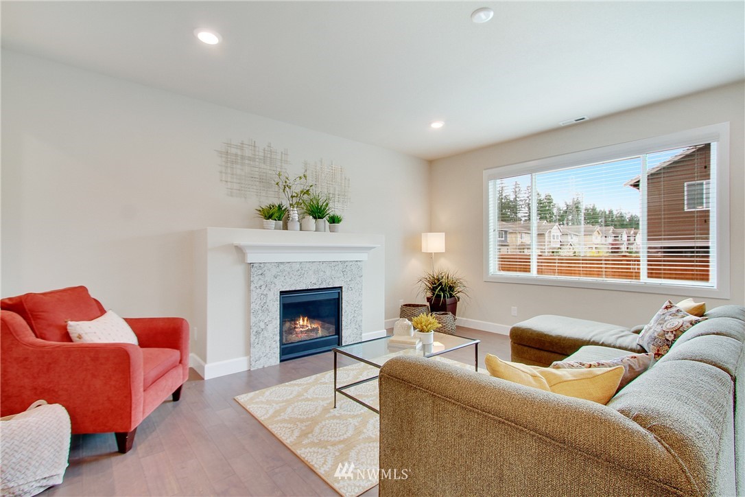 4132 174th Street Southeast Bothell, WA 98012 - Photo 4 of 24