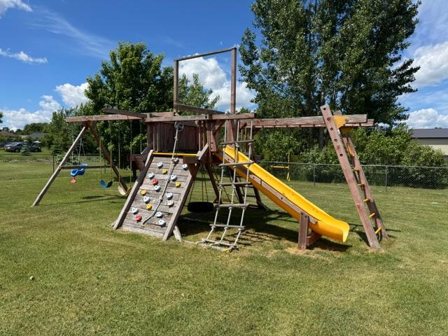 708 Irving Avenue Southwest Wadena, MN 56482 - Photo 22 of 69