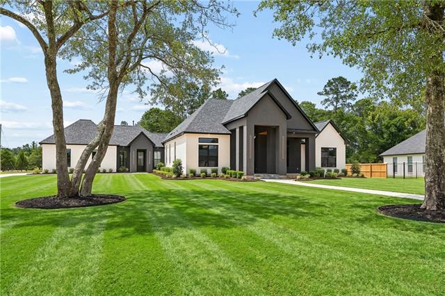 13131 Rue Chateau Ponchatoula, LA 70454 - Photo 3 of 4