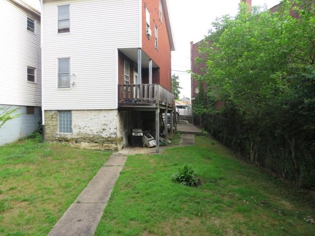 1009 Chartiers Avenue McKees Rocks, PA 15136 - Photo 12 of 21