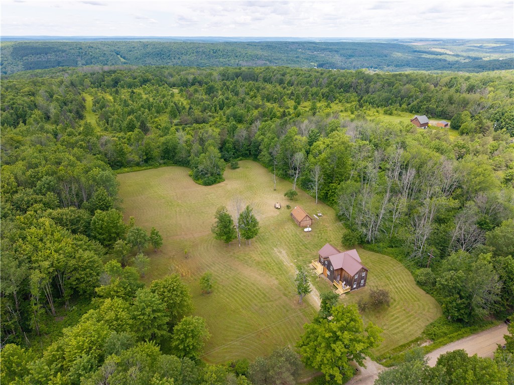 8717 McMahon Road Angelica, NY 14709 - Photo 26 of 30